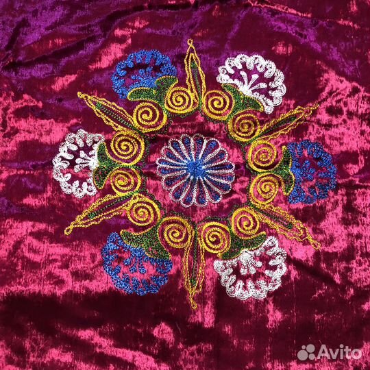 Наволочки на декоративные подушки