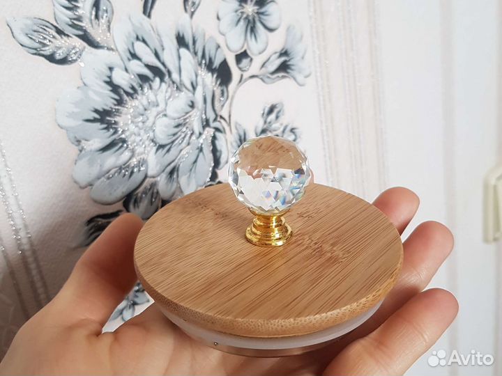 Крышка для заварочного чайника