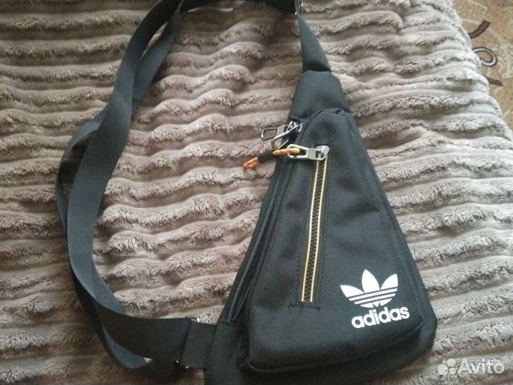 Сумка adidas новая
