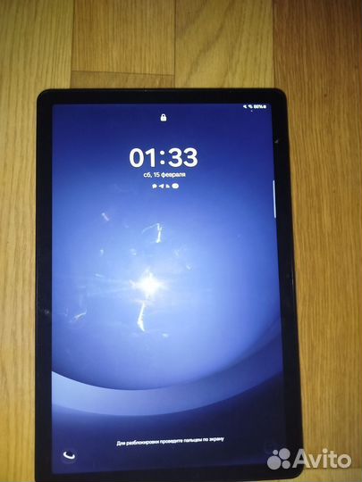 Samsung galaxy tab a9 plus 5g 128gb