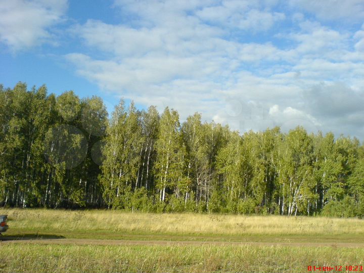 Участок 5 сот. (ИЖС)