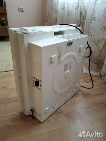 Продам мойку воздуха Zepter