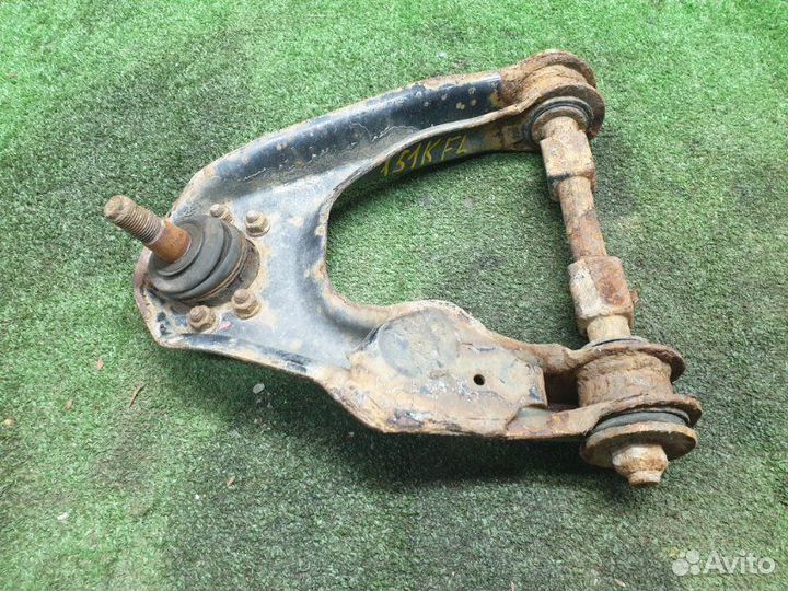 Рычаг подвески верхний передний левый Тагаз Тагер