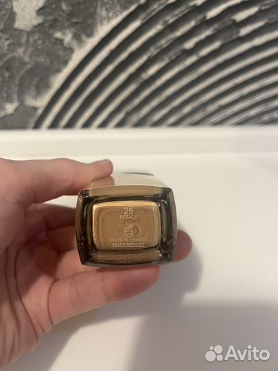 Крем тональный Chanel