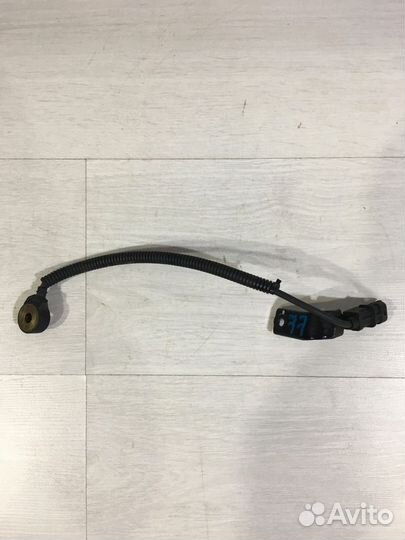 Датчик детонации hyundai solaris 2 1.4 мт седан