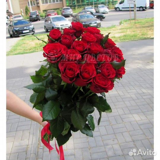 17 роз за 1000 рублей курск фото