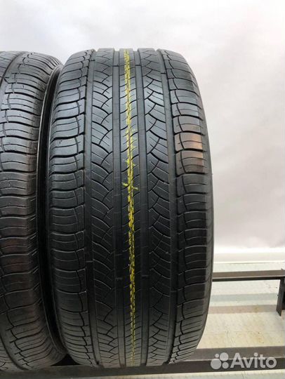 Michelin Latitude Tour HP 285/50 R20 102N