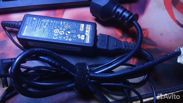 Блоки питания