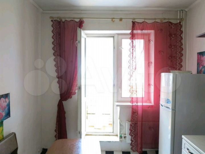 1-к. квартира, 50 м², 15/22 эт.