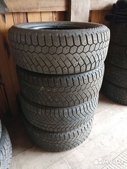 Continental ComfortContact - 1 205/55 R16 91F