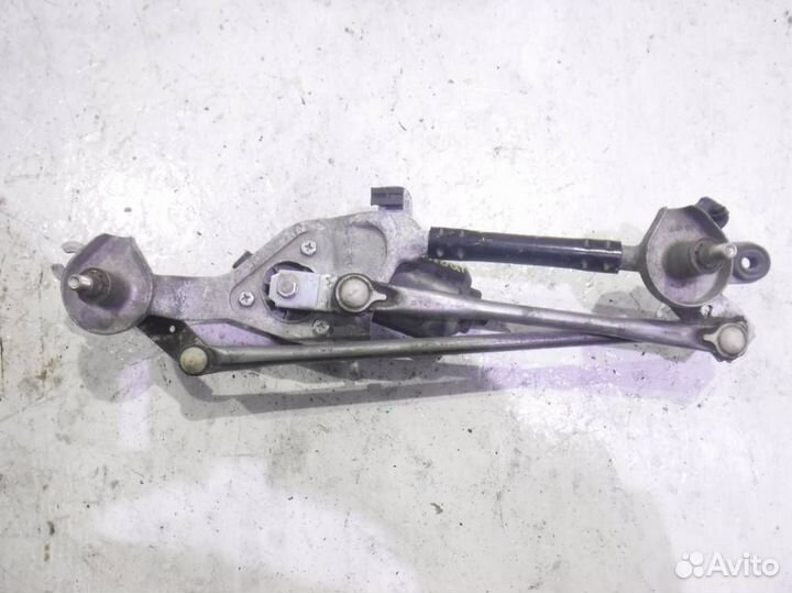 Трапеция стеклоочистителя