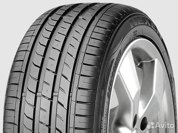 Nexen N'Fera SU1 275/35 R20 102Y