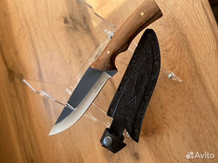 Кизлярские ножи/Нож складной/Нож в подарок