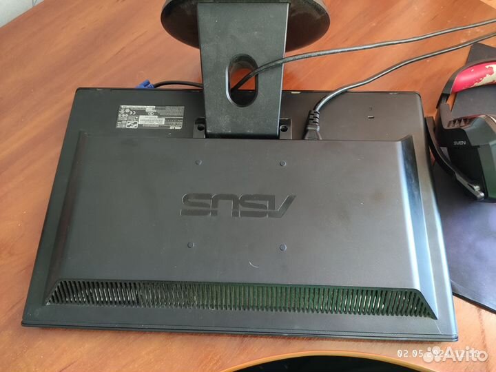 Монитор Asus 20