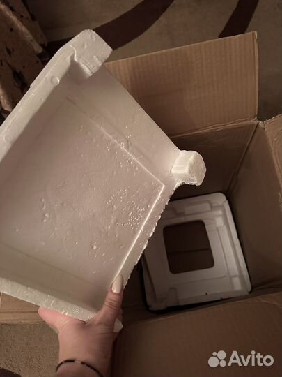 Сухожаровый шкаф стерилизатор sanitazer BOX WX-12C