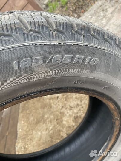 Viatti Brina Nordico V-522 185/65 R15 88T