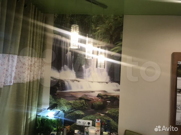 Люстра подвесной светильник