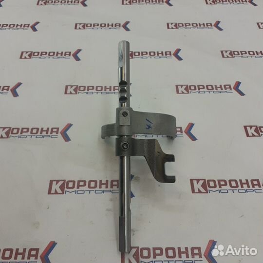 Стержень вилки включения передач кпп KIA picanto