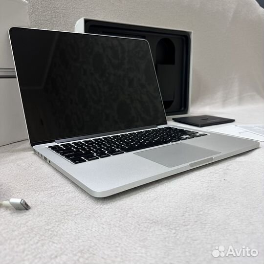 MacBook Pro 13' 2015 Идеал
