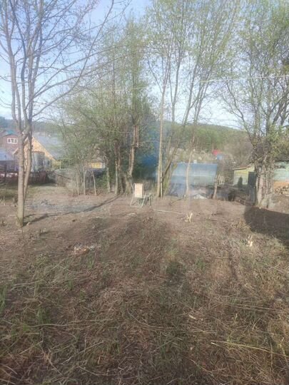 Участок 5,45 га (СНТ, ДНП)