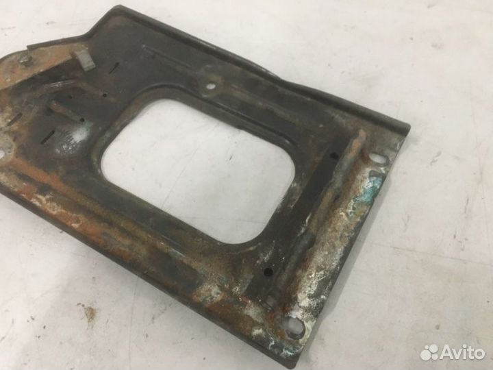 Площадка под аккумулятор Bmw 3 E36 compact/ E362C