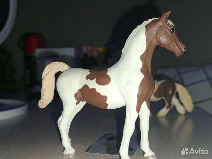 Лошади шляйх schleich