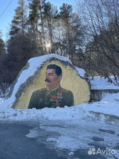 Поездки в горы осетии