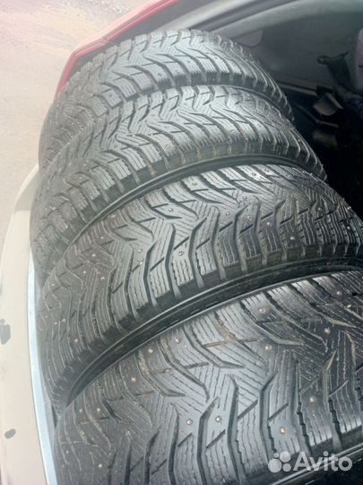 Kumho WinterCraft ice Wi31+ 185/70 R14