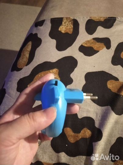 Ночник детский