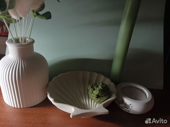 Маленькие лягушата