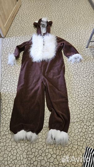 Костюм Мишка