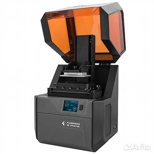 3D Принтер Flashforge Hunter DLP (оригинал)