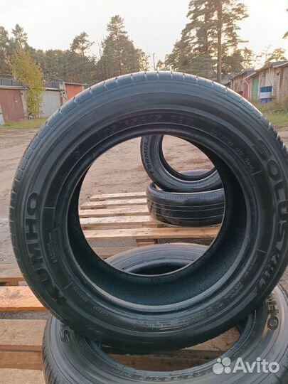 Kumho KH18 185/65 R15