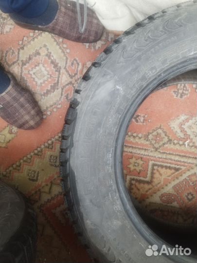 Nokian Tyres Nordman 5 SUV 235/60 R16