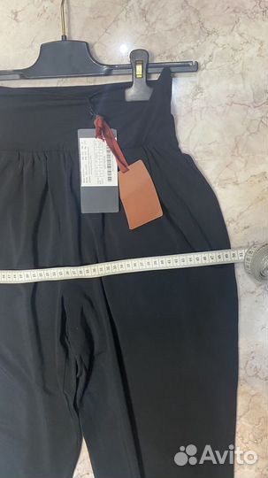 Спортивные джоггеры брюки MaxMara новые