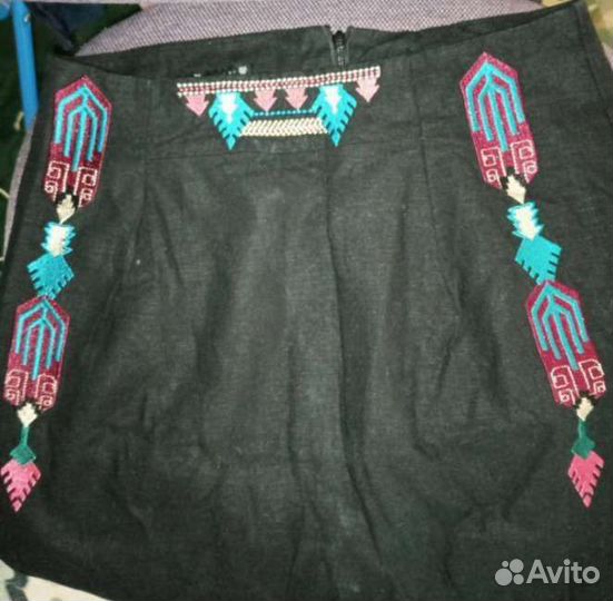 Вещи пакетом