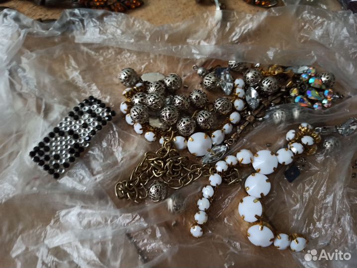 Декор для хендмейда