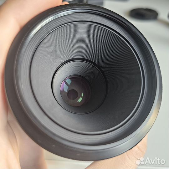 Minolta AF 50mm F2.8 Sony A Отличный