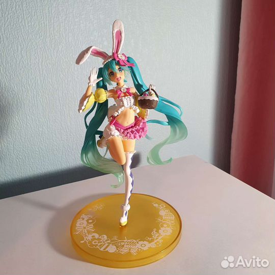 Фигурка Хацуне Мику/ Hatsune Miku