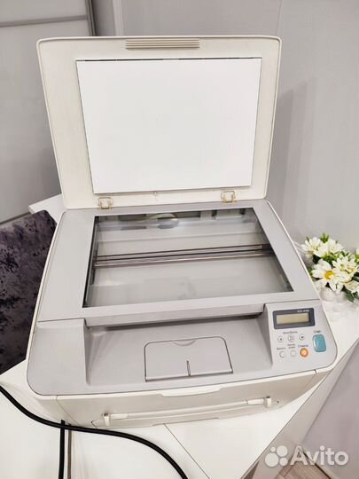 Принтер лазерный мфу samsung
