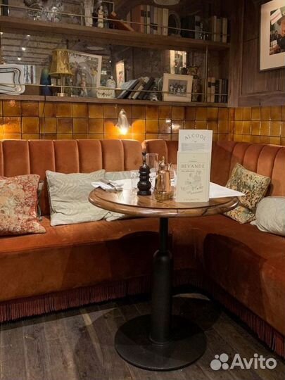 Готовый прибыльный бизнес