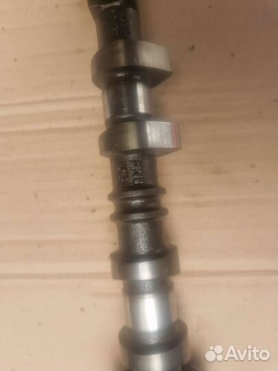 Распредвал выпускной Ford 2.0 ecoboost