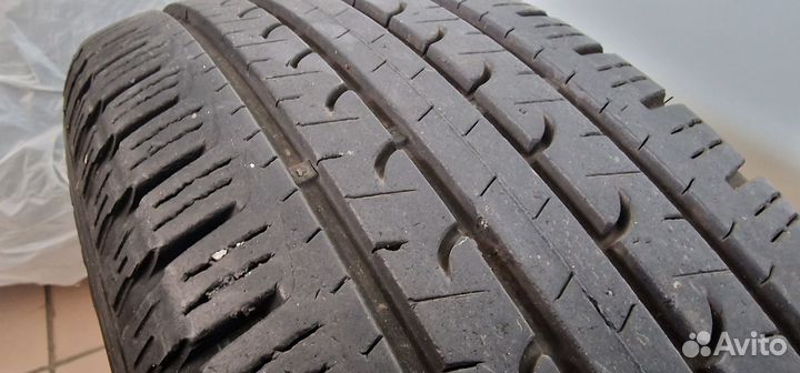 Комплект колес в сборе r16 летних