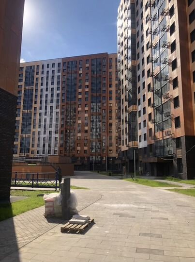 Свободного назначения, 103.3 м²