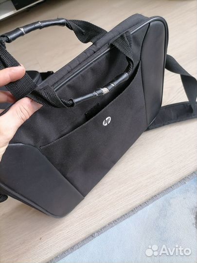 Сумка для ноутбука HP 15 и 15.6