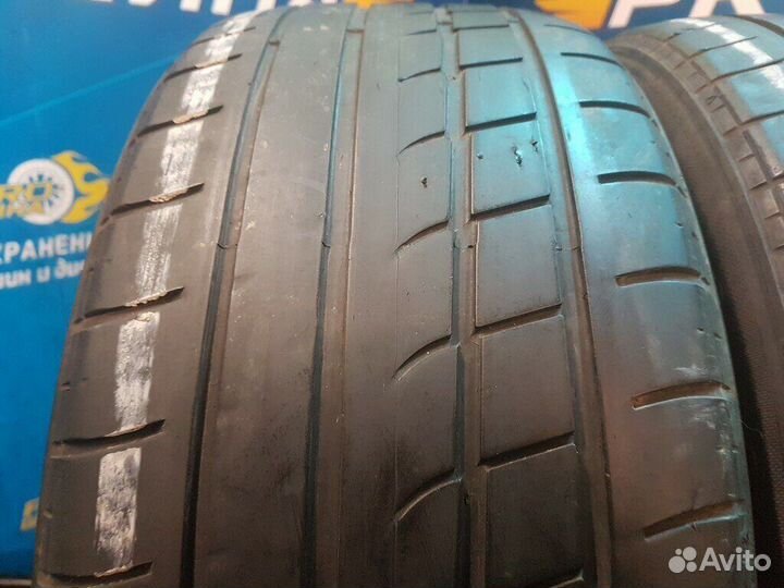 Altenzo Sports Comforter Plus 225/55 R17