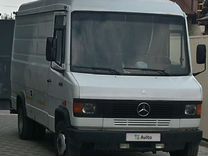 Mercedes-Benz T2 4.0 MT, 1991, 266 965 км, с пробегом, цена 950 000 руб.