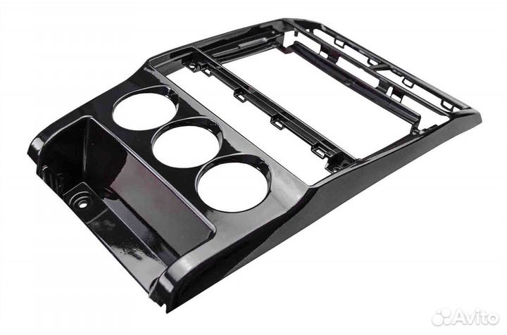 Переходная рамка Лада Приора 13-18 9
