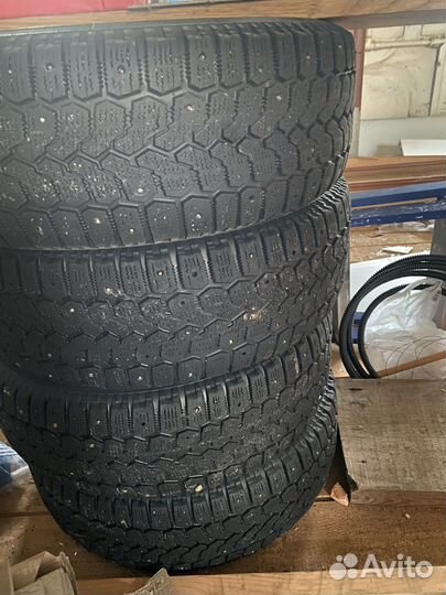 КАМА Breeze 17.5/65 R14