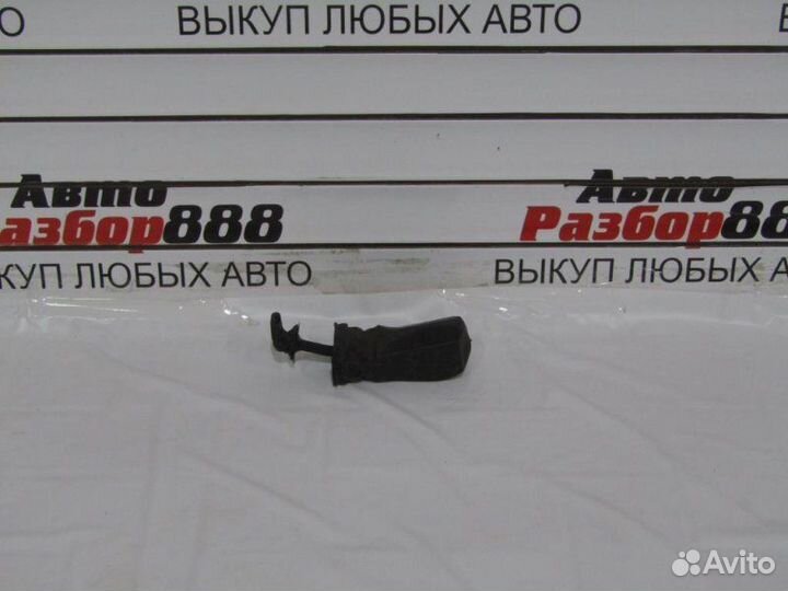 Ограничитель двери задней правой. Vw Polo cfna